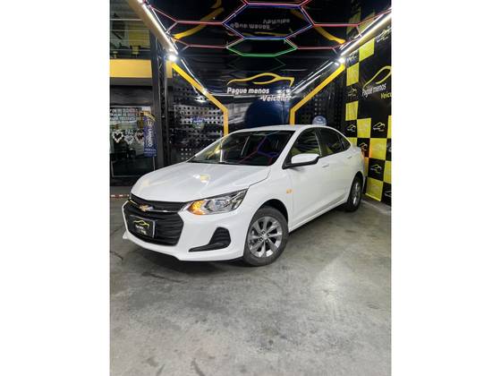 CHEVROLET ONIX 1.0 FLEX LT MANUAL CHEVROLET ONIX 1.0 FLEX LT MANUAL